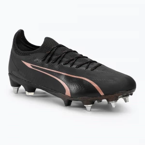 Obrázek produktu Fotbalové boty PUMA Ultra Ultimate MxSG puma black / copper rose
