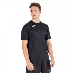 Obrázek produktu Fotbalové tričko Joma Combi Black 100052.100