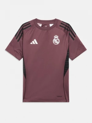 Obrázek produktu Fotbalový dres Adidas tmavě fialová