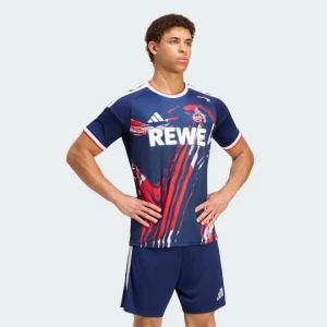 Obrázek produktu Fotbalový dres FC Koeln Adidas