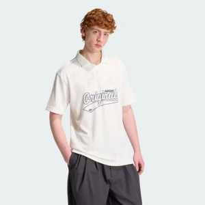 Obrázek produktu FOTBALOVÝ DRES JACQUARD ORIGINALS Adidas Cloud White