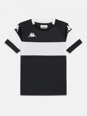 Obrázek produktu Fotbalový dres Kappa černá