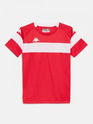 Obrázek produktu Fotbalový dres Kappa červená