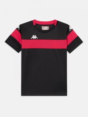 Obrázek produktu Fotbalový dres Kappa kovově černá