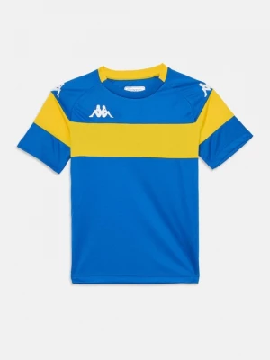 Obrázek produktu Fotbalový dres Kappa tmavě modrá