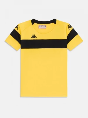 Obrázek produktu Fotbalový dres Kappa žlutá