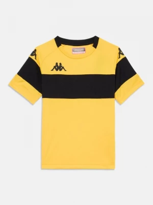 Obrázek produktu Fotbalový dres Kappa žlutá