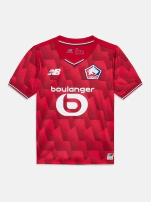 Obrázek produktu Fotbalový dres New Balance červená