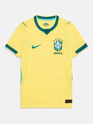 Obrázek produktu Fotbalový dres Nike žlutá