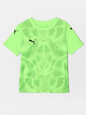 Obrázek produktu Fotbalový dres Puma neonová zelená