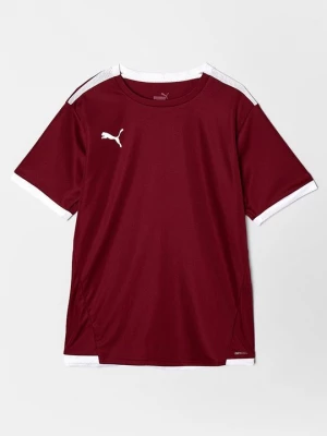 Obrázek produktu Fotbalový dres Puma tmavě červená