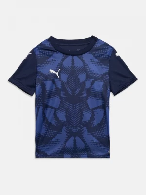 Obrázek produktu Fotbalový dres Puma tmavě modrá