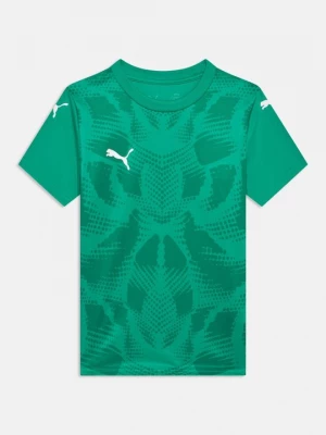 Obrázek produktu Fotbalový dres Puma zelená