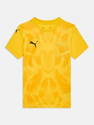Obrázek produktu Fotbalový dres Puma žlutá