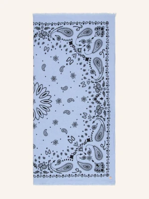 Obrázek produktu Fraas Kašmírový Šátek tmavě modrá