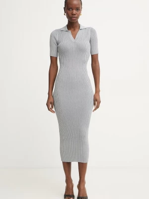 Obrázek produktu Fracomina bodycon šaty viskózou