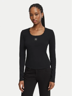 Obrázek produktu Fracomina Halenka FP26WT3034J40101 Černá Slim Fit