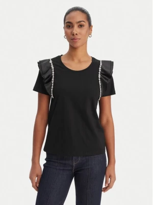 Obrázek produktu Fracomina Halenka FR26ST3039J40001 Černá Regular Fit