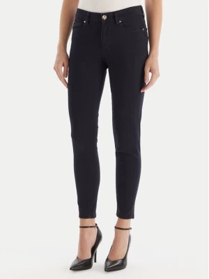Obrázek produktu Fracomina Jeansy FP25WV8000W72001 Tmavomodrá Slim Fit