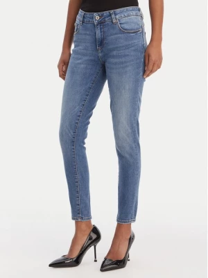 Obrázek produktu Fracomina Jeansy FP26SV8000D46002 Modrá Slim Fit
