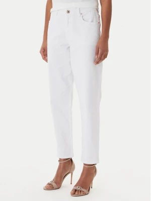 Obrázek produktu Fracomina Jeansy FP26SVD005W61501 Bílá Slim Fit