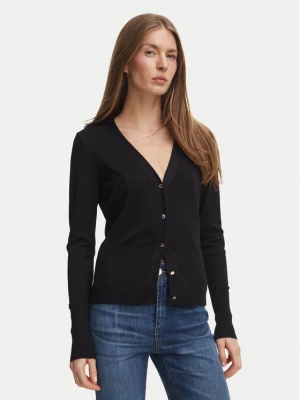 Obrázek produktu Fracomina Kardigan FR26WT8001K50601 Černá Regular Fit