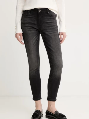 Obrázek produktu Fracomina slim fit džíny dámské BELLA černá