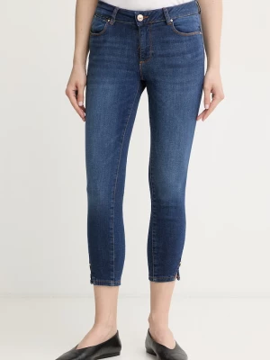 Obrázek produktu Fracomina slim fit džíny dámské BETTY námořnická modř