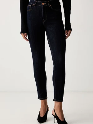 Obrázek produktu Fracomina slim fit džíny dámské námořnická modř