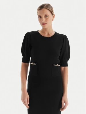 Obrázek produktu Fracomina Svetr FR25WT7019K55601 Černá Slim Fit