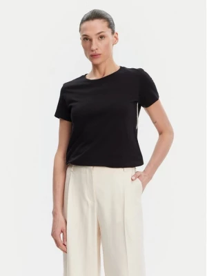 Obrázek produktu Fracomina T-Shirt FS25ST3002J400G5 Černá Regular Fit