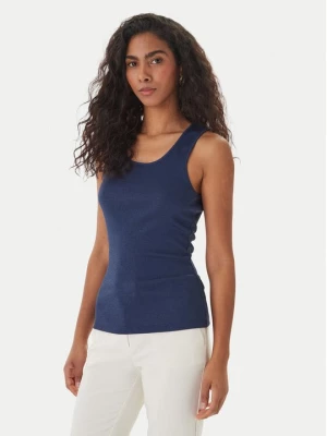 Obrázek produktu Fracomina Top FS26ST4011K420Q7 Tmavomodrá Slim Fit