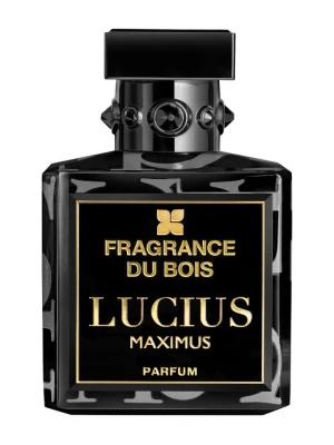 Obrázek produktu Fragrance Du Bois Lucius Maximus Parfém 100 ml