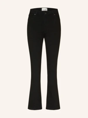 Obrázek produktu Frame Bootcut Džíny The Reboot Crop blk black