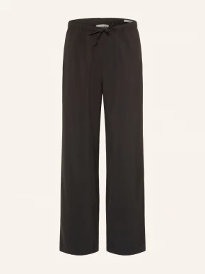 Obrázek produktu Frame Chino Kalhoty tmavě hnědá