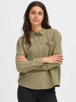 Obrázek produktu Fransa Halenka olivová