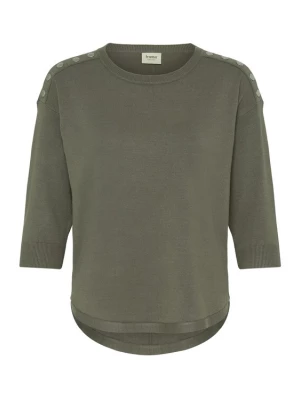 Obrázek produktu Fransa Kardigan 'FRZubasic 114' khaki