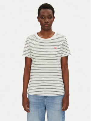 Obrázek produktu Fransa T-Shirt 20615521 Bílá Regular Fit