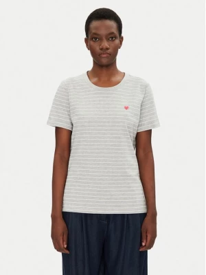 Obrázek produktu Fransa T-Shirt 20615521 Šedá Regular Fit