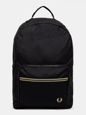 Obrázek produktu Fred Perry Batoh Fred Perry černá