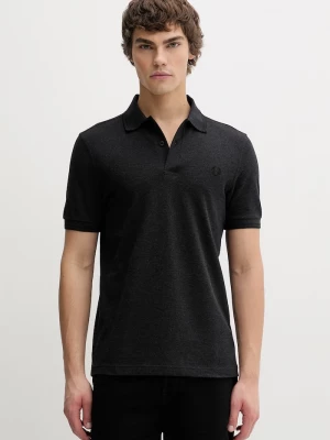Obrázek produktu Fred Perry Bavlněné polo tričko Fred Perry