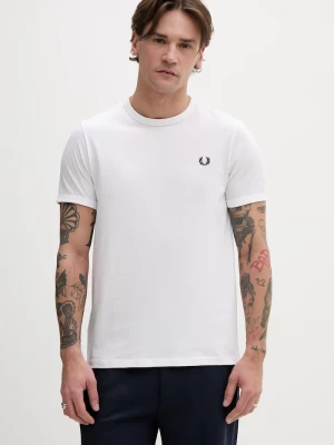 Obrázek produktu Fred Perry Bavlněné tričko Fred Perry Ringer T-Shirt