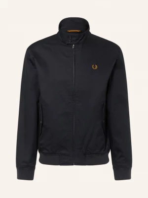 Obrázek produktu Fred Perry Bluzon černá