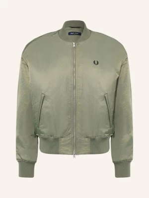 Obrázek produktu Fred Perry Bluzon zelená