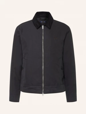 Obrázek produktu Fred Perry Bunda černá