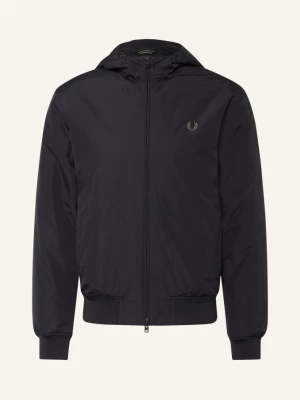 Obrázek produktu Fred Perry Bunda černá