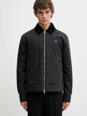 Obrázek produktu Fred Perry Bunda Fred Perry černá