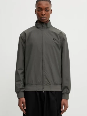 Obrázek produktu Fred Perry Bunda Fred Perry zelená