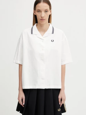 Obrázek produktu Fred Perry košile dámská bavlněná