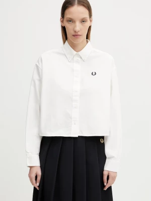 Obrázek produktu Fred Perry košile dámská bavlněná